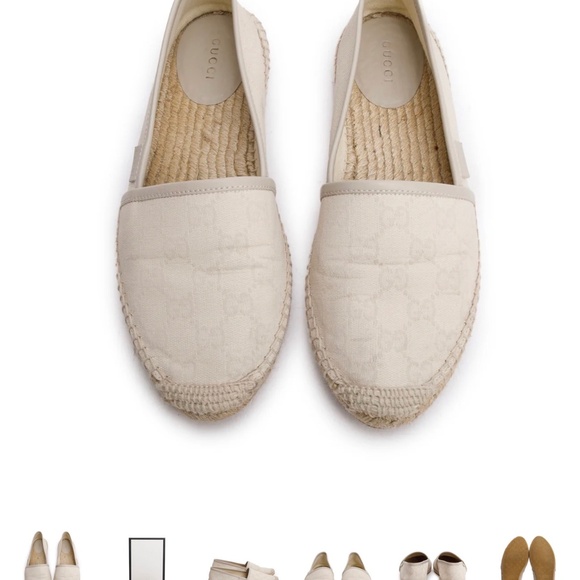 gucci shoes - Picture 1 of 1